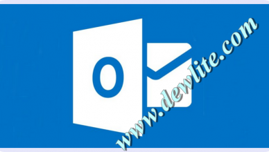 Outlook Mail Login