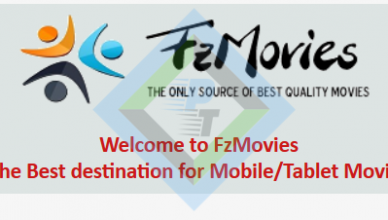 Www.fzmovies.net