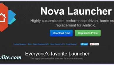 Nova Launcher download | Nova Launcher Apk free download - www.novalauncher.com