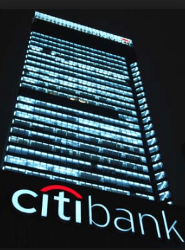 Citi cards