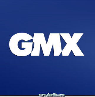 GMX MAIL ACCOUNT SIGN UP