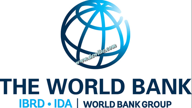 Current world bank job opportunities