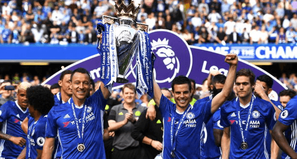 2017/2018 Chelsea PreSeason Fixtures  Chelsea PreSeason Tour  Dewlite