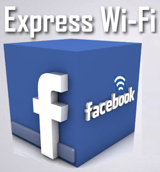 Express WiFi by Facebook