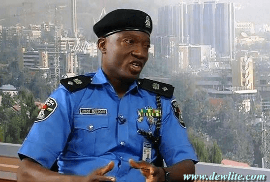 Nigeria Police