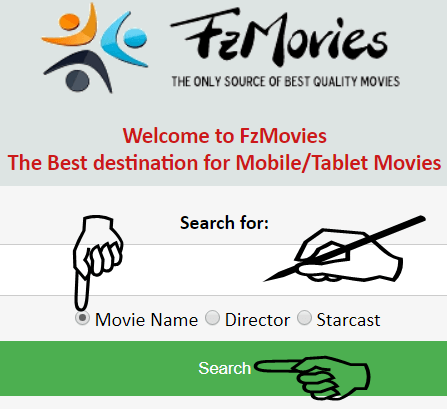www.fzmovies.net