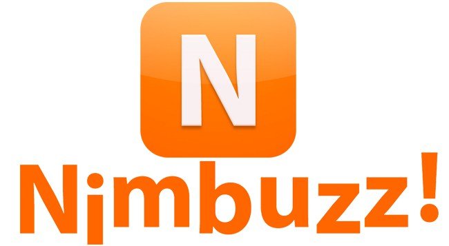 Nimbuzz account Sign up