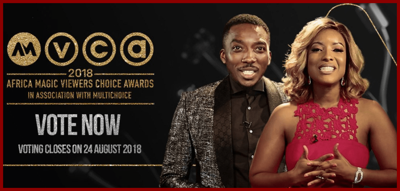 amvca 2018 voting