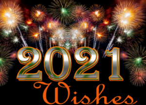 best happy new year wishes
