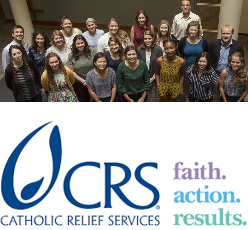 The Catholic Relief Services (CRS) is delighted to invite applications for the International Development Fellows Program. This fellowship program offers a valuable opportunity to individuals to obtain new skills