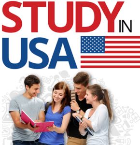 USA Student Visa application