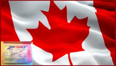 canadian Visa sponsorship program