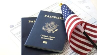 USA Visa sponsorships